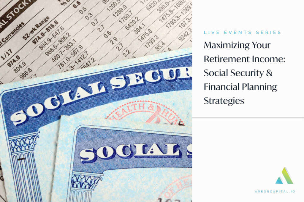 Navigating Retirement social security