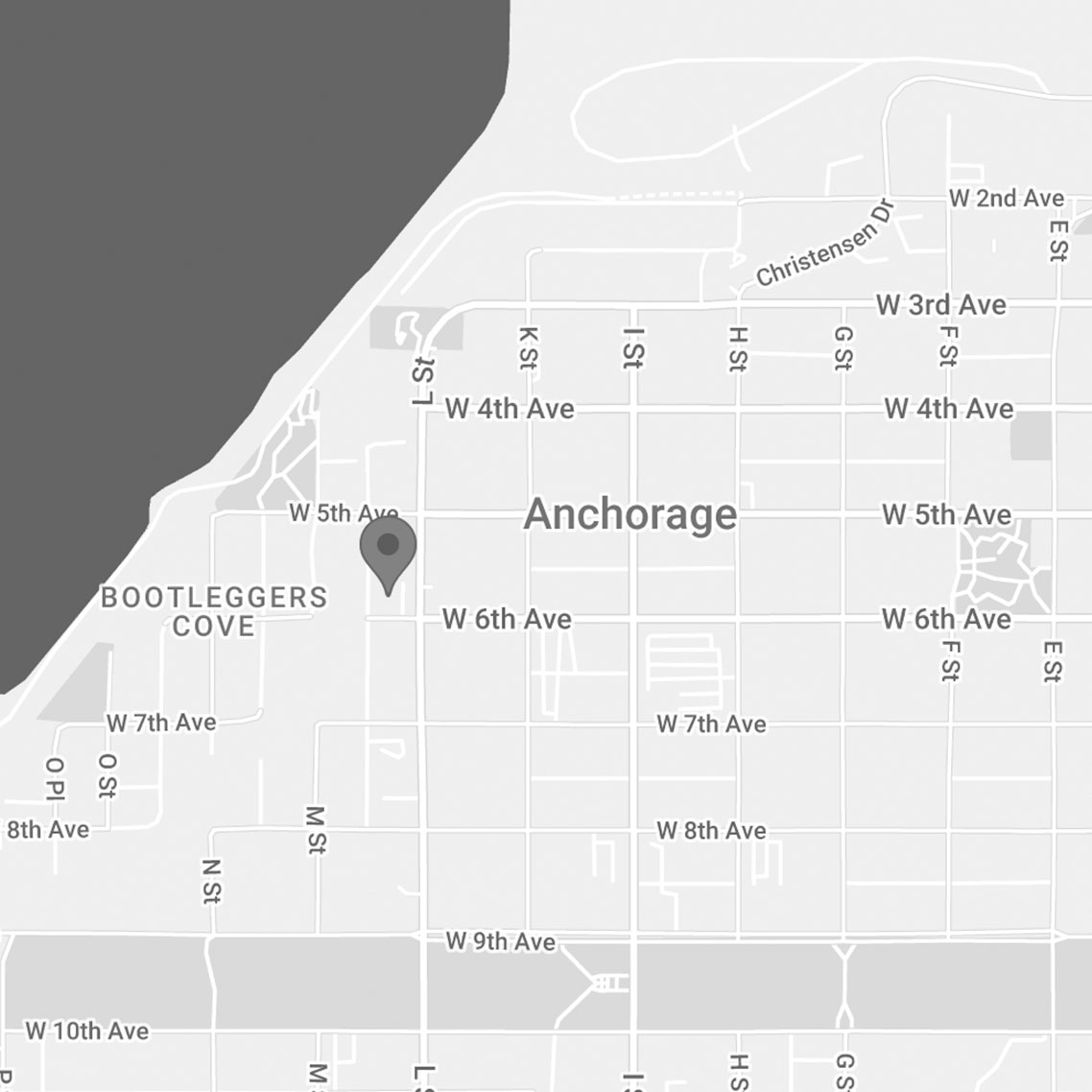 550 L St., Ste 550, Anchorage, AK 99501