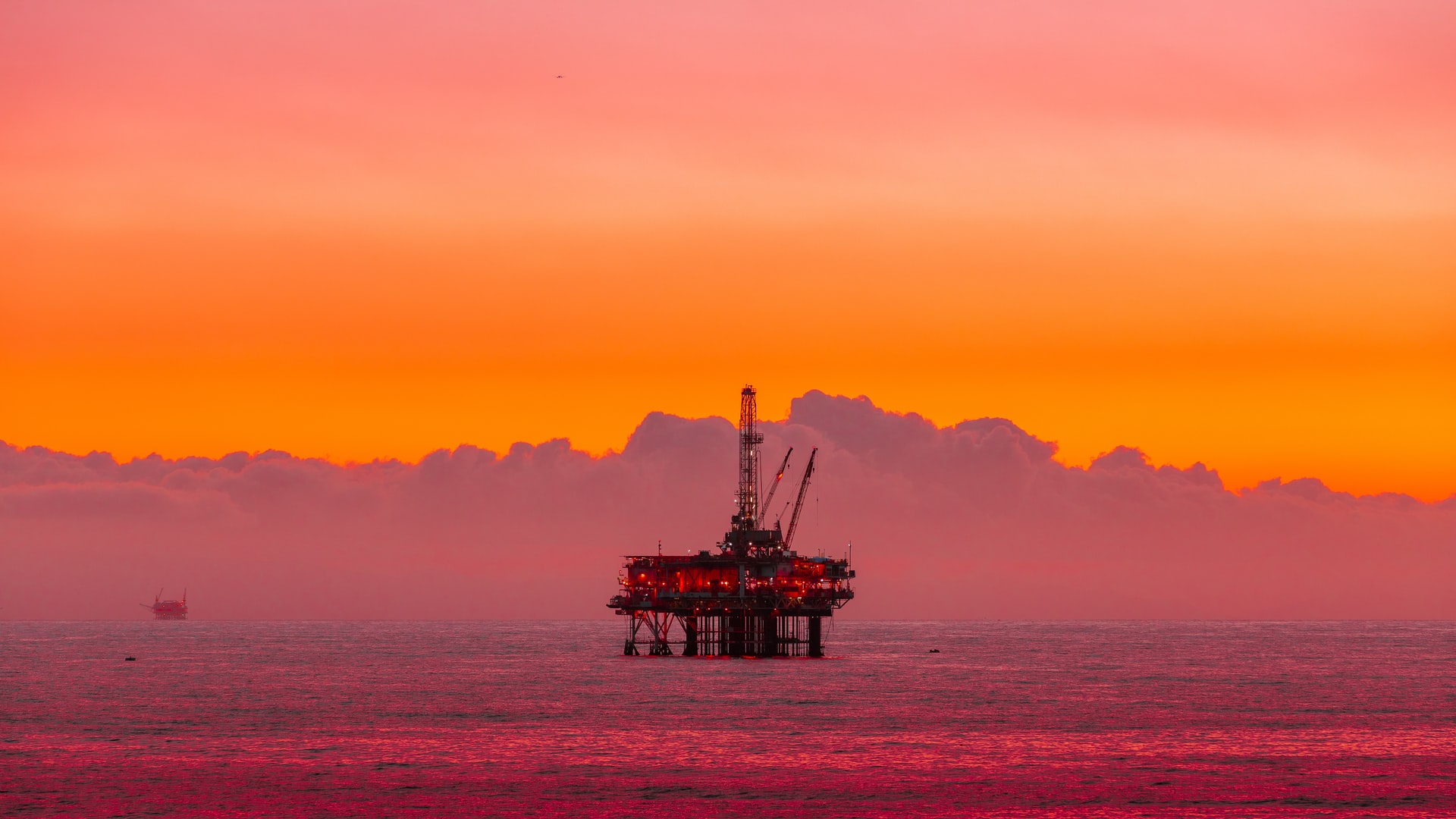 Looking to the Future of Energy Investments
