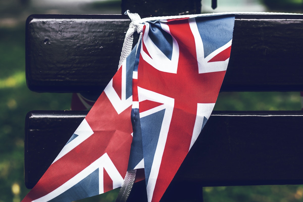 Brexit Revisited: Value, Digital Currency, and BlockChain Tech